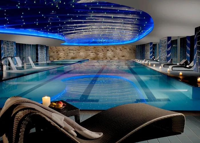 Parco dei Principi Grand Hotel&SPA